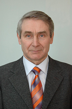 Віктор Іванович Стус