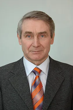 Віктор Іванович Стус